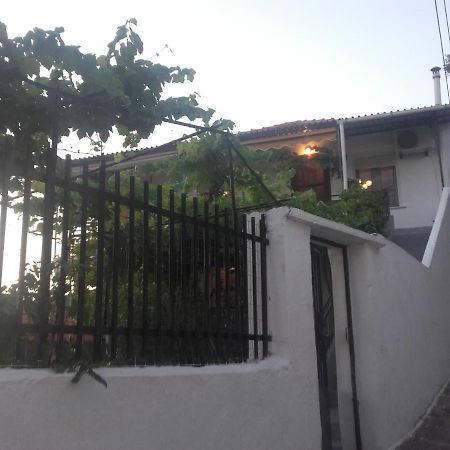 Vasilis House Vila Kallirákhi Exterior foto
